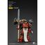 Figurka Warhammer Herezja Horusa 1/18 - Blood Angels Dawnbreaker Cohort Dawnbreaker 2- Zdjęcie 2
