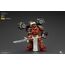 Figurka Warhammer Herezja Horusa 1/18 - Blood Angels Dawnbreaker Cohort Dawnbreaker 2- Zdjęcie 4