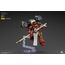 Figurka Warhammer Herezja Horusa 1/18 - Blood Angels Dawnbreaker Cohort Dawnbreaker 2- Zdjęcie 7
