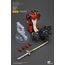 Figurka Warhammer Herezja Horusa 1/18 - Blood Angels Dawnbreaker Cohort Dawnbreaker 2- Zdjęcie 9