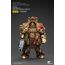 Figurka Warhammer Herezja Horusa 1/18 - Legio Custodes Aquilon Terminator Squad Aquilon with Lastrum Storm Bolter