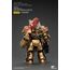 Figurka Warhammer Herezja Horusa 1/18 - Legio Custodes Aquilon Terminator Squad Aquilon with Lastrum Storm Bolter- Zdjęcie 3