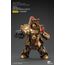 Figurka Warhammer Herezja Horusa 1/18 - Legio Custodes Aquilon Terminator Squad Aquilon with Lastrum Storm Bolter- Zdjęcie 4