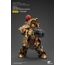 Figurka Warhammer Herezja Horusa 1/18 - Legio Custodes Aquilon Terminator Squad Aquilon with Lastrum Storm Bolter- Zdjęcie 5