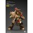 Figurka Warhammer Herezja Horusa 1/18 - Legio Custodes Aquilon Terminator Squad Aquilon with Lastrum Storm Bolter- Zdjęcie 6
