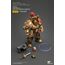 Figurka Warhammer Herezja Horusa 1/18 - Legio Custodes Aquilon Terminator Squad Aquilon with Lastrum Storm Bolter- Zdjęcie 7