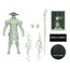 Figurka Mortal Kombat 1 - Raiden GITD Edition (Gold Label)- Zdjęcie 4