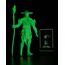 Figurka Mortal Kombat 1 - Raiden GITD Edition (Gold Label)- Zdjęcie 10