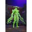 Figurka Mortal Kombat 1 - Raiden GITD Edition (Gold Label)- Zdjęcie 16