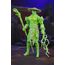 Figurka Mortal Kombat 1 - Raiden GITD Edition (Gold Label)- Zdjęcie 17