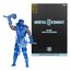 Figurka Mortal Kombat 11 - Sub-Zero GITD Edition (Gold Label)- Zdjęcie 4