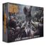 Zestaw 4 figurek The Walking Dead - Walkers- Zdjęcie 13