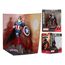 Figurka Marvel 1/10 - Captain America (All-New Captain America #1)- Zdjęcie 4