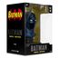 Mini Replika DC Direct (Batman: Knightfall) 1/3 - Maska Batmana- Zdjęcie 8