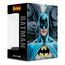 Mini Replika DC Direct (Batman: Knightfall) 1/3 - Maska Batmana- Zdjęcie 9