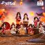 Tajemnicza mini figurka Heaven Official's Blessing Lucky To Meet You Series