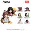 Tajemnicza mini figurka Heaven Official's Blessing Four Season Companion Series- Zdjęcie 14
