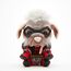 Pluszak Marvel: Deadpool & Wolverine - Dogpool (25 cm)