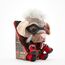 Pluszak Marvel: Deadpool & Wolverine - Dogpool (25 cm)- Zdjęcie 2