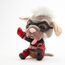 Pluszak Marvel: Deadpool & Wolverine - Dogpool (25 cm)- Zdjęcie 11