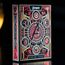 Karty do gry Premium Avengers - The Infinity Saga (Red Ver.)