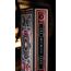 Karty do gry Premium Avengers - The Infinity Saga (Red Ver.)- Zdjęcie 6