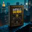 Karty do gry Premium Batman 85th Anniversary- Zdjęcie 2