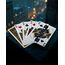 Karty do gry Premium Batman 85th Anniversary- Zdjęcie 5