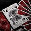 Karty do gry Premium Deadpool- Zdjęcie 3