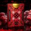 Karty do gry Premium Deadpool- Zdjęcie 5