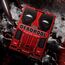 Karty do gry Premium Deadpool- Zdjęcie 9