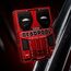 Karty do gry Premium Deadpool- Zdjęcie 10