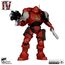 Figurka Warhammer 40k: Dawn of War IV - Blood Ravens Infiltrator- Zdjęcie 2