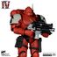 Figurka Warhammer 40k: Dawn of War IV - Blood Ravens Infiltrator- Zdjęcie 5