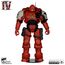 Figurka Warhammer 40k: Dawn of War IV - Blood Ravens Infiltrator- Zdjęcie 3