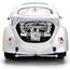 Model samochodu Star Wars 1/24 - 1959 Volkswagen Drag Beetle (z figurką R2-D2)- Zdjęcie 4