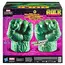 Replika elektroniczna Marvel Legends (The Incredible Hulk) 1/1 - Pięści Hulka- Zdjęcie 14