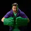 Replika elektroniczna Marvel Legends (The Incredible Hulk) 1/1 - Pięści Hulka- Zdjęcie 12