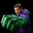 Replika elektroniczna Marvel Legends (The Incredible Hulk) 1/1 - Pięści Hulka- Zdjęcie 2