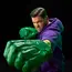 Replika elektroniczna Marvel Legends (The Incredible Hulk) 1/1 - Pięści Hulka- Zdjęcie 8
