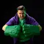 Replika elektroniczna Marvel Legends (The Incredible Hulk) 1/1 - Pięści Hulka- Zdjęcie 10