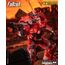 Figurka Fallout 76 McFarlane Elite Edition - Nuka Cola T-60 (Gold Label)- Zdjęcie 11