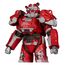Figurka Fallout 76 McFarlane Elite Edition - Nuka Cola T-60 (Gold Label)- Zdjęcie 5