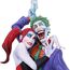 Popiersie DC Comics - Joker & Harley Quinn- Zdjęcie 5