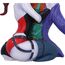 Popiersie DC Comics - Joker & Harley Quinn- Zdjęcie 6