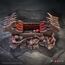 Pudełko Diablo IV - Helltide Chest 19cm