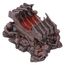 Pudełko Diablo IV - Helltide Chest 19cm- Zdjęcie 3