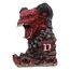 Podpórka do książek Diablo IV - Minion of Hell 18.3cm- Zdjęcie 2