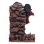 Podpórka do książek Diablo IV - Minion of Hell 18.3cm- Zdjęcie 4