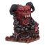 Podpórka do książek Diablo IV - Minion of Hell 18.3cm- Zdjęcie 5